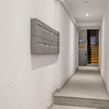 마드리드 Centro XIV Calle Mayor 3Br 3Bh 아파트 외부 사진