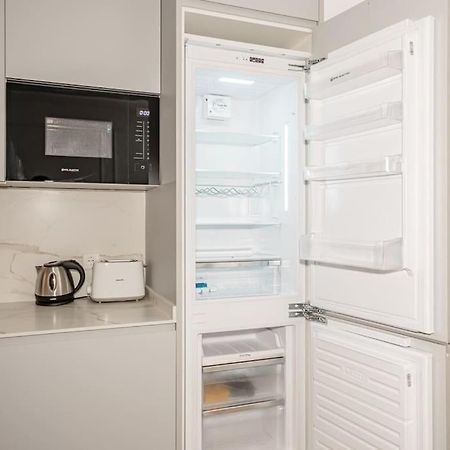 마드리드 Centro XIV Calle Mayor 3Br 3Bh 아파트 외부 사진