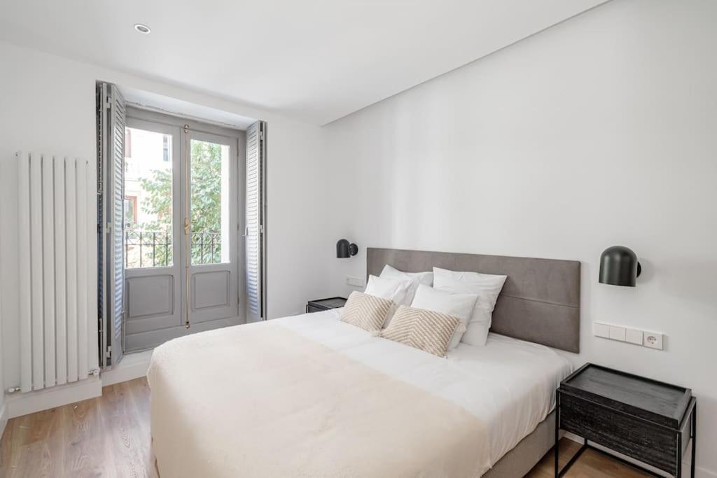 마드리드 Centro XIV Calle Mayor 3Br 3Bh 아파트 외부 사진