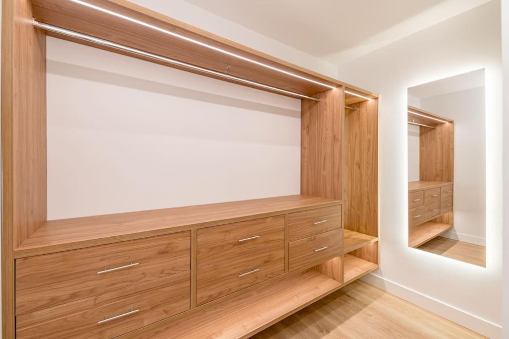 마드리드 Centro XIV Calle Mayor 3Br 3Bh 아파트 외부 사진