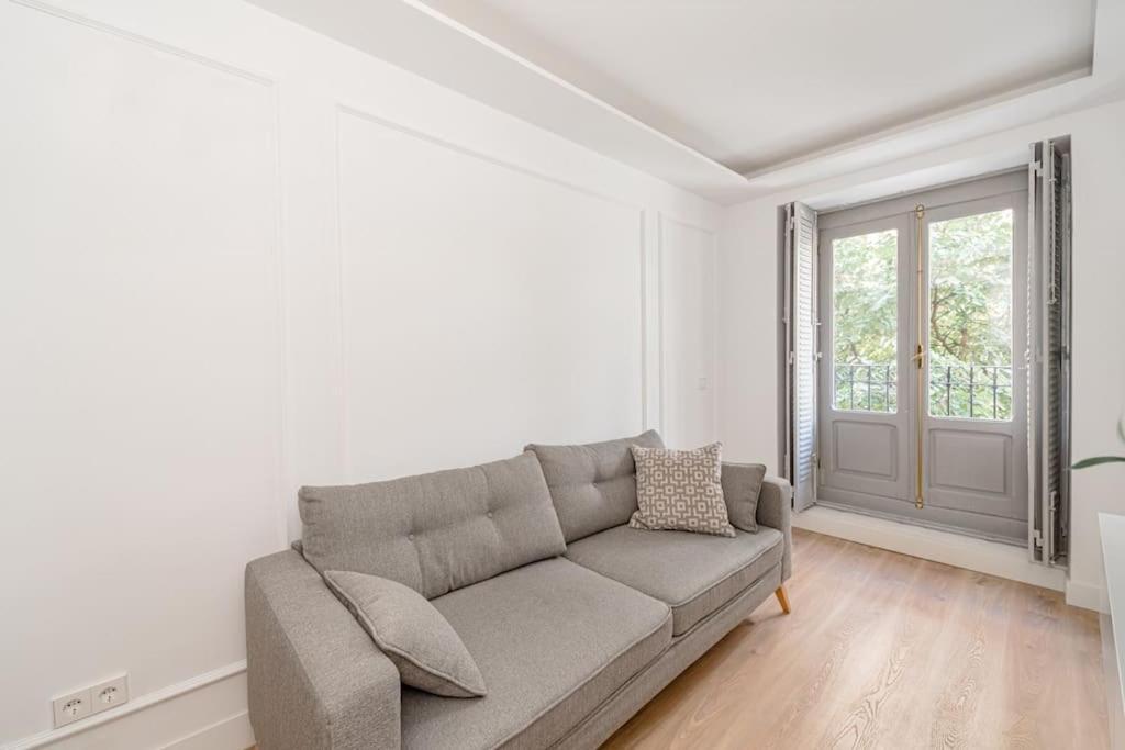 마드리드 Centro XIV Calle Mayor 3Br 3Bh 아파트 외부 사진