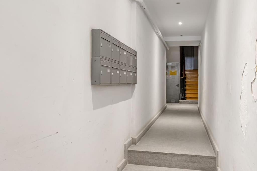 마드리드 Centro XIV Calle Mayor 3Br 3Bh 아파트 외부 사진