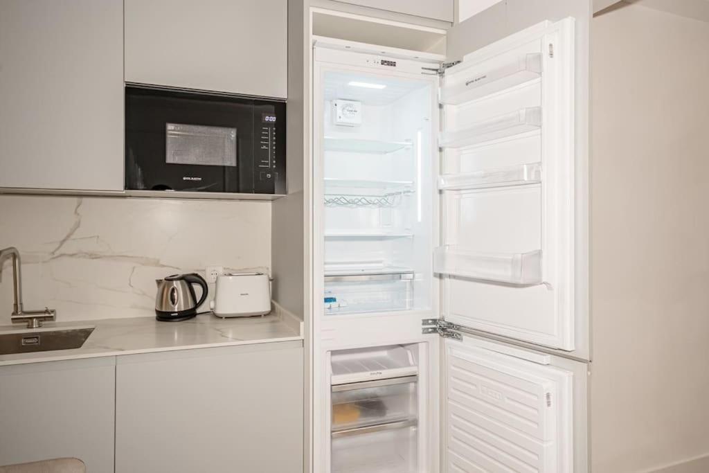 마드리드 Centro XIV Calle Mayor 3Br 3Bh 아파트 외부 사진