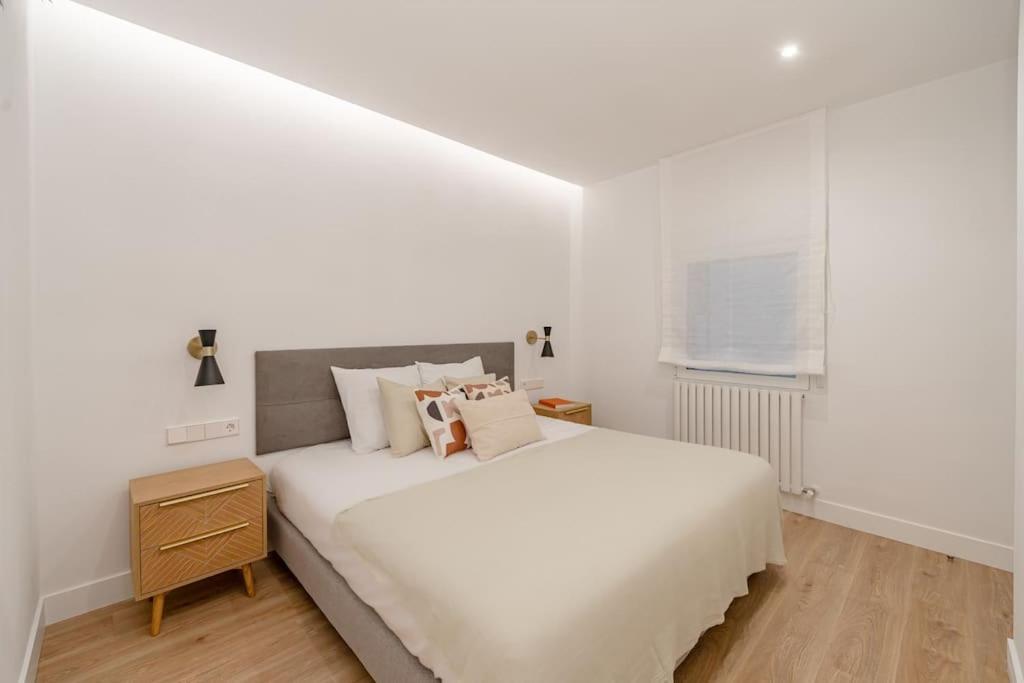 마드리드 Centro XIV Calle Mayor 3Br 3Bh 아파트 외부 사진